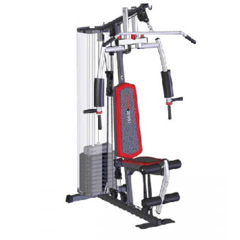 Aparat multifunctional weider 2990 i